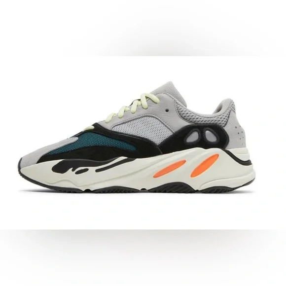 Adidas Yeezy Boost 700 ‘Wave Runner’ 2023. Men’s Size 8. 100% Authentic - Picture 12 of 15